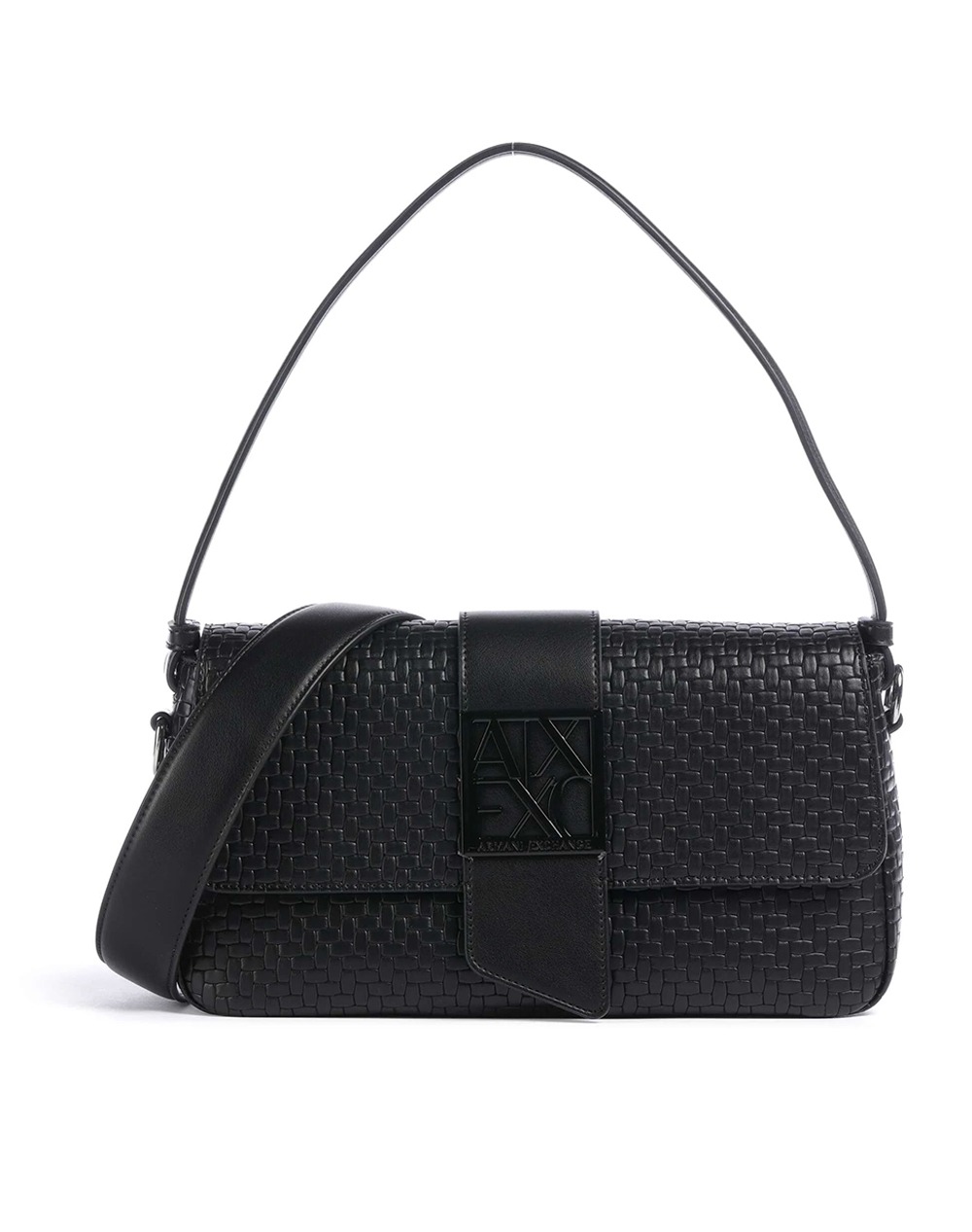 ARMANI EXCHANGE SHOULDER BAG