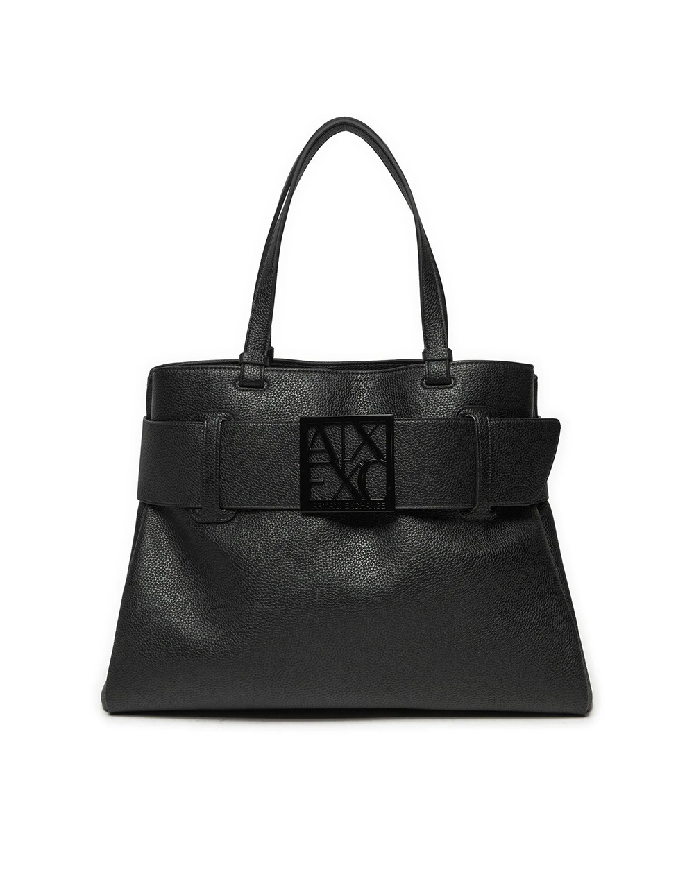 ARMANI EXCHANGE SHOPPING BAG