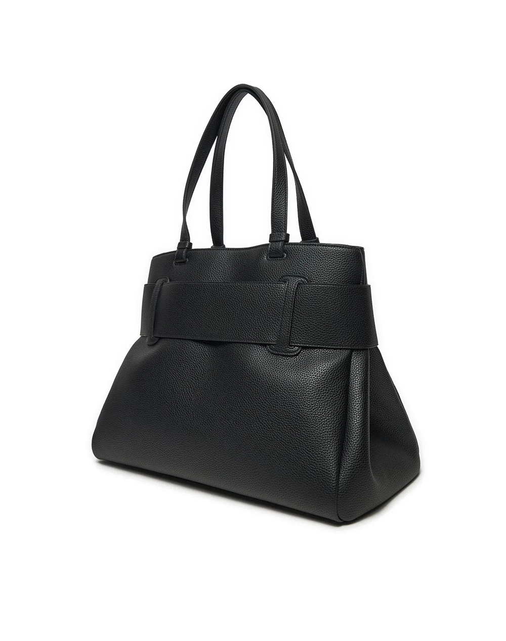 ARMANI EXCHANGE SHOPPING BAG