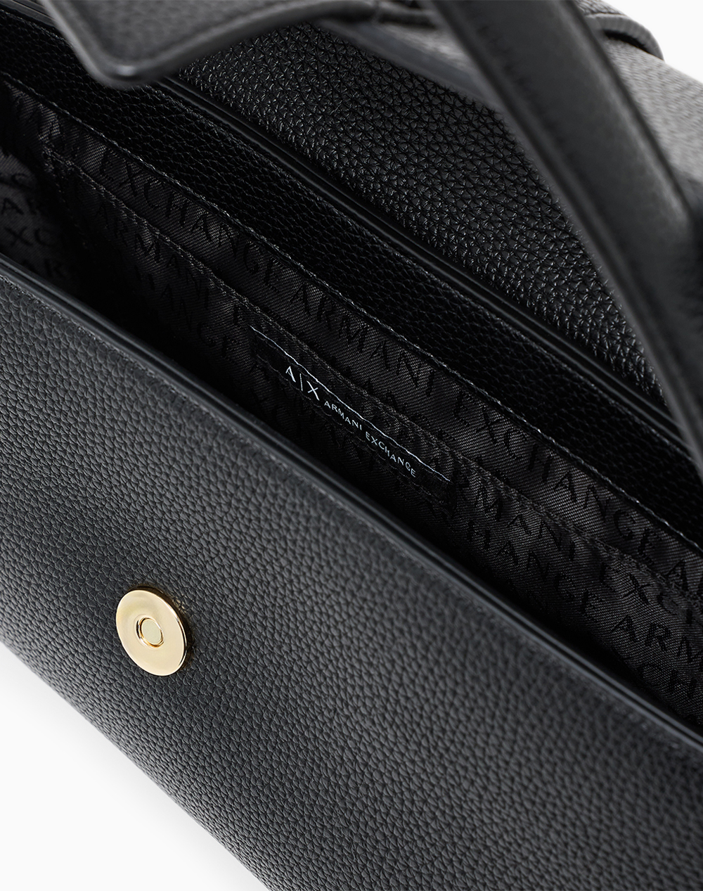 ARMANI EXCHANGE SHOULDER BAG