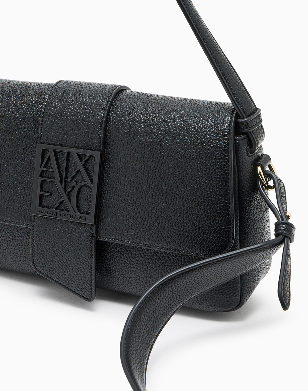 ARMANI EXCHANGE SHOULDER BAG