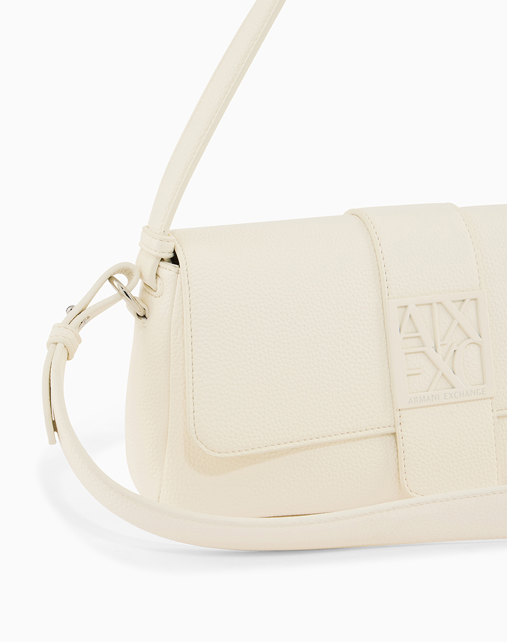 ARMANI EXCHANGE SHOULDER BAG