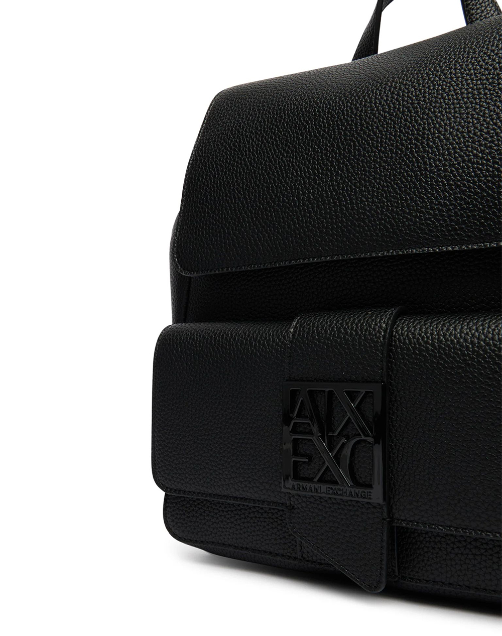 ARMANI EXCHANGE BACKPACK