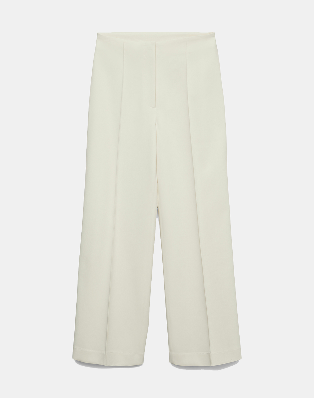 AWARE BY VERO MODA AWVANNAH HW STRAIGHT PANT