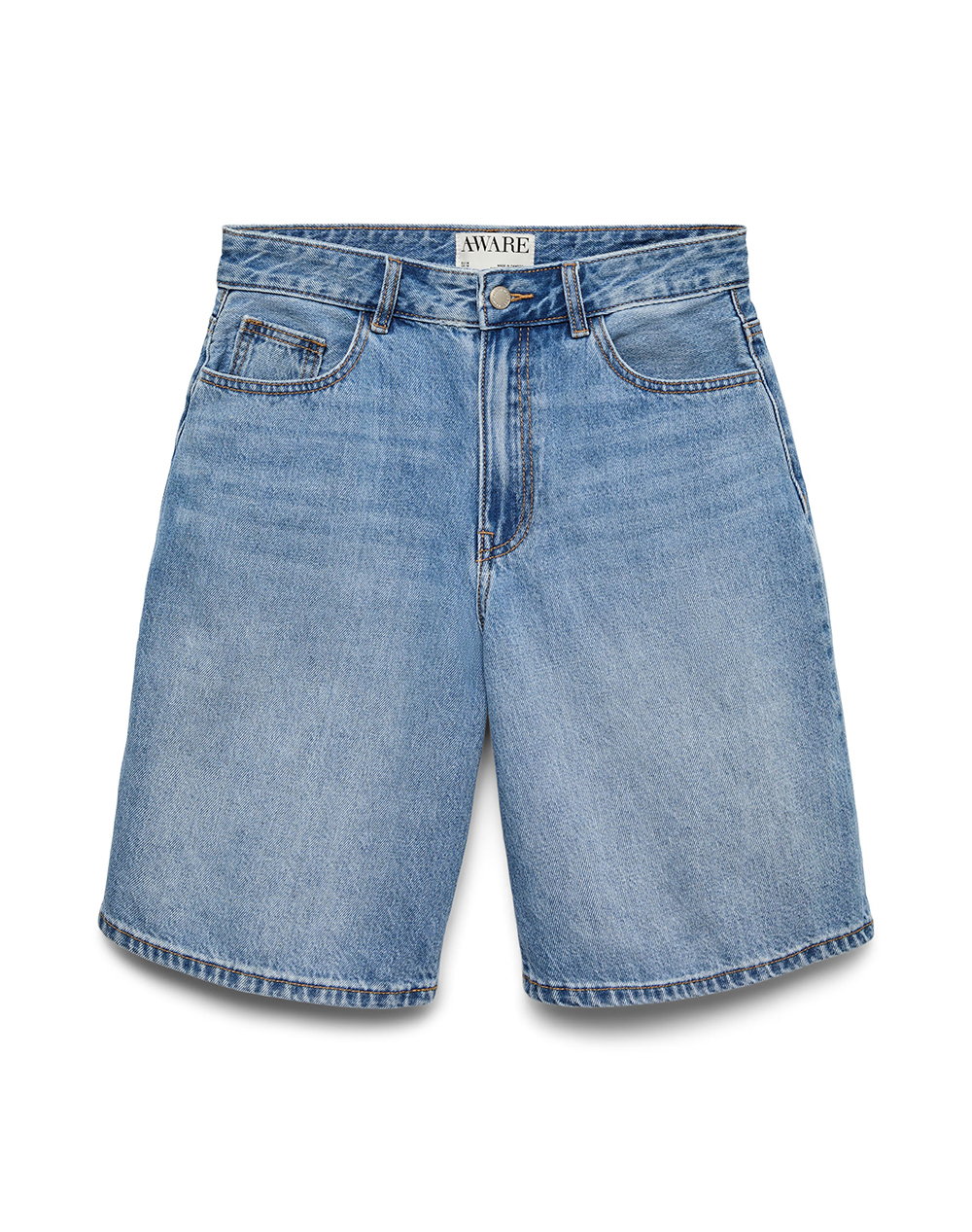 AWARE AWSAGE HR BERMUDA SHORTS