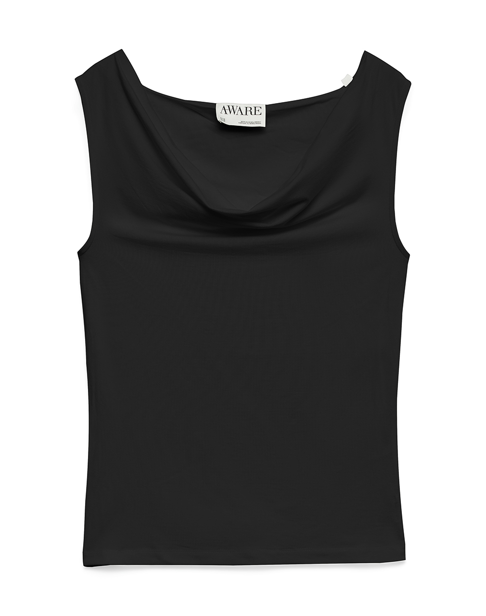 AWARE BY VERO MODA AWBREA HEAVEN SL WATERFALL TOP