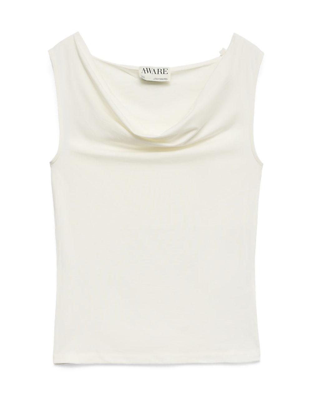 AWARE BY VERO MODA AWBREA HEAVEN SL WATERFALL TOP