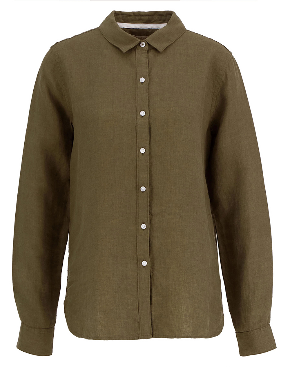 BARBOUR SHIRT