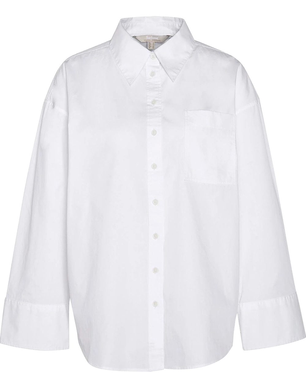 BARBOUR SHIRT