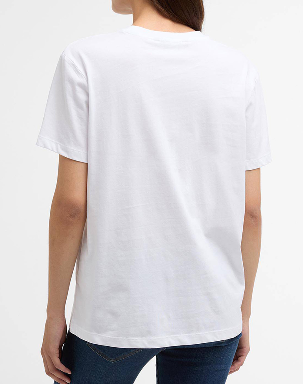 BARBOUR ТЕНИСКА T-SHIRT Κ/Μ