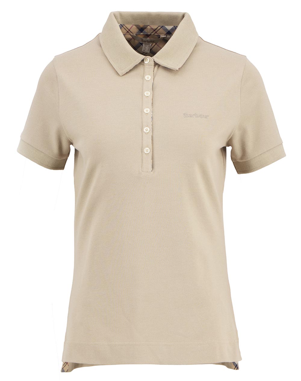 BARBOUR BLOUSE