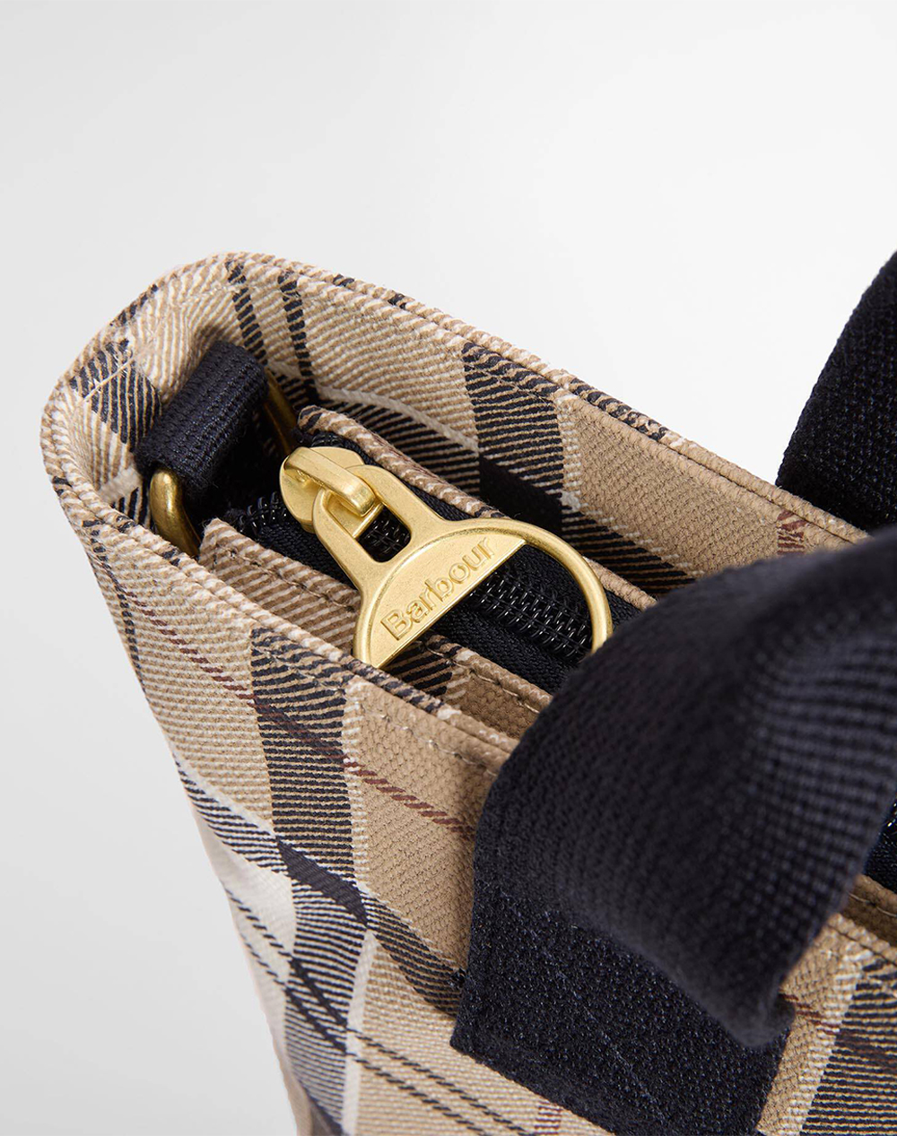 BARBOUR ЧАНТА TOTE