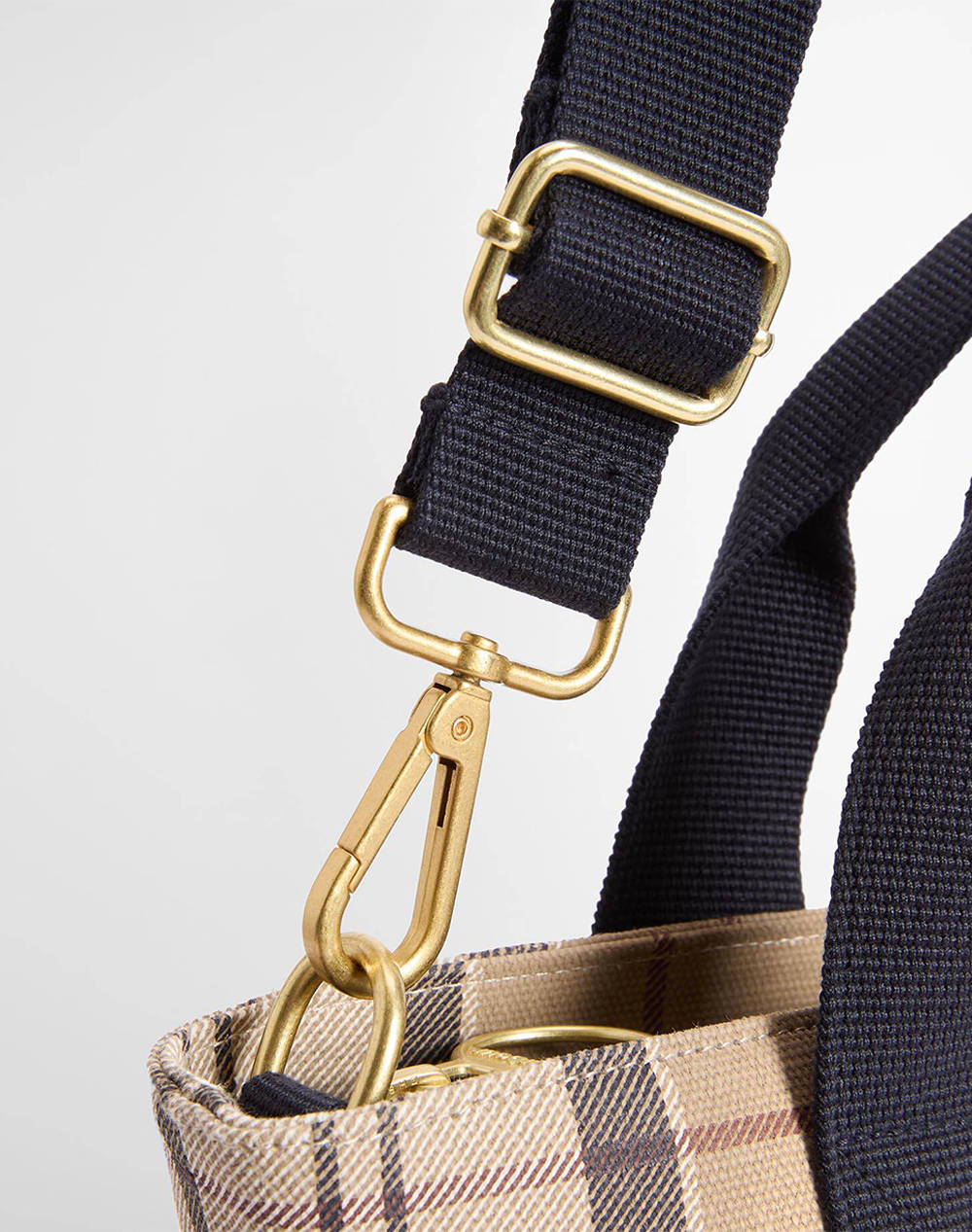 BARBOUR ЧАНТА TOTE