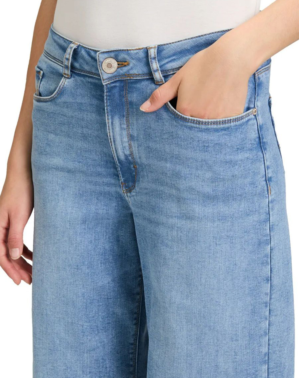 BETTY&CO JEANS