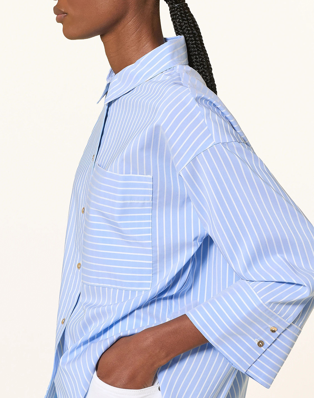 BETTY&CO BLOUSE