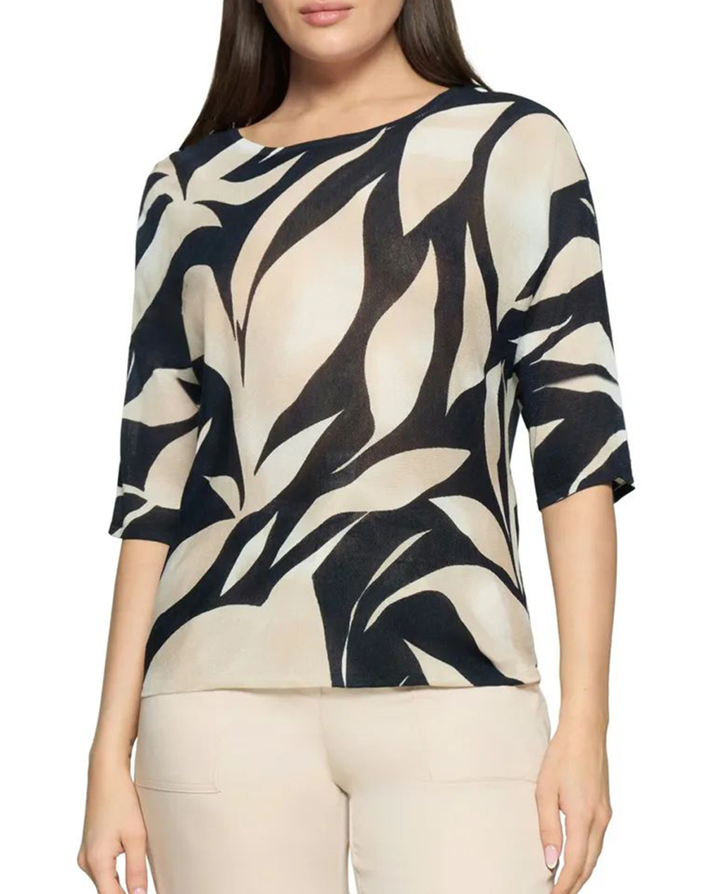 BETTY&CO KNIT