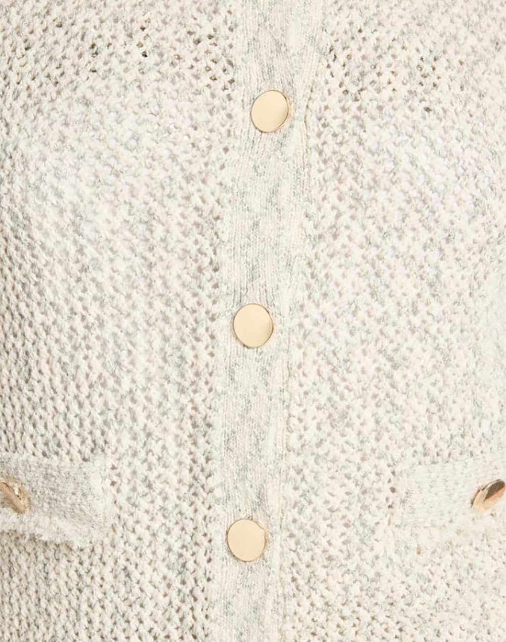 BETTY&CO KNIT