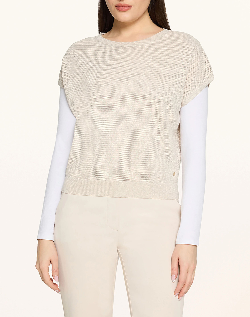 BETTY&CO KNIT