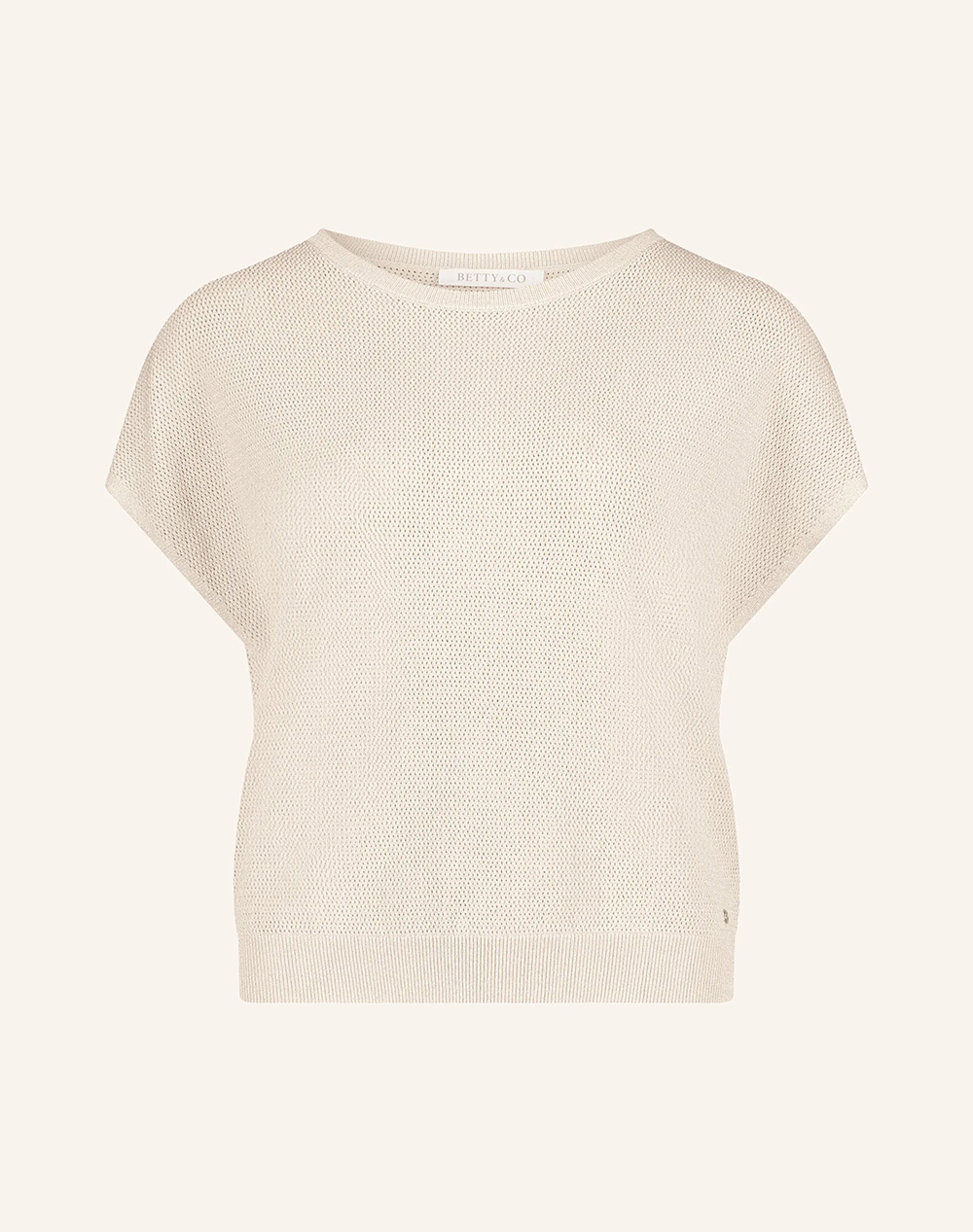BETTY&CO KNIT