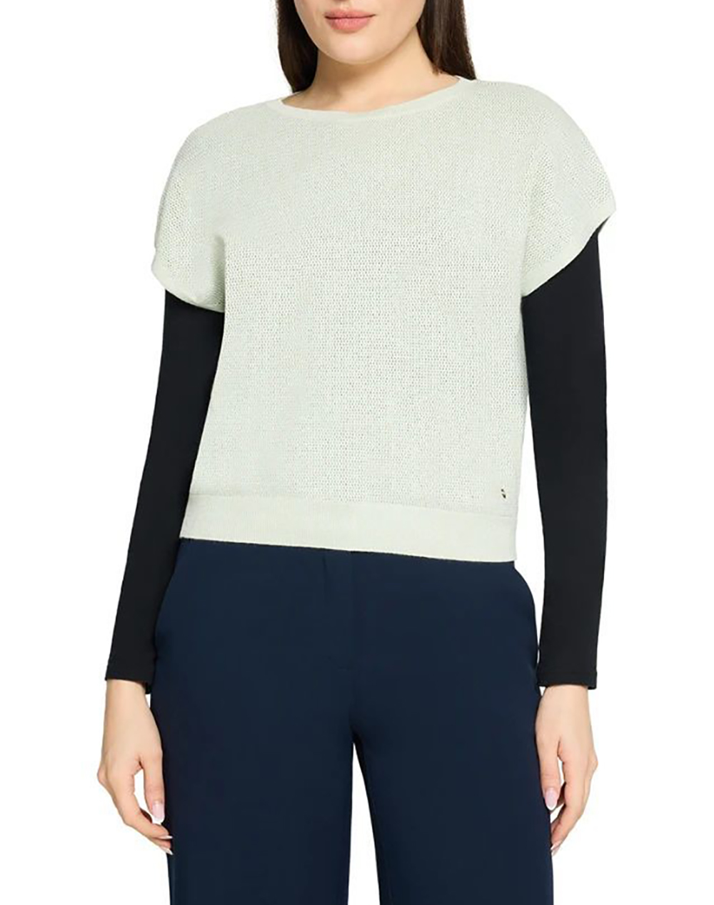 BETTY&CO KNIT