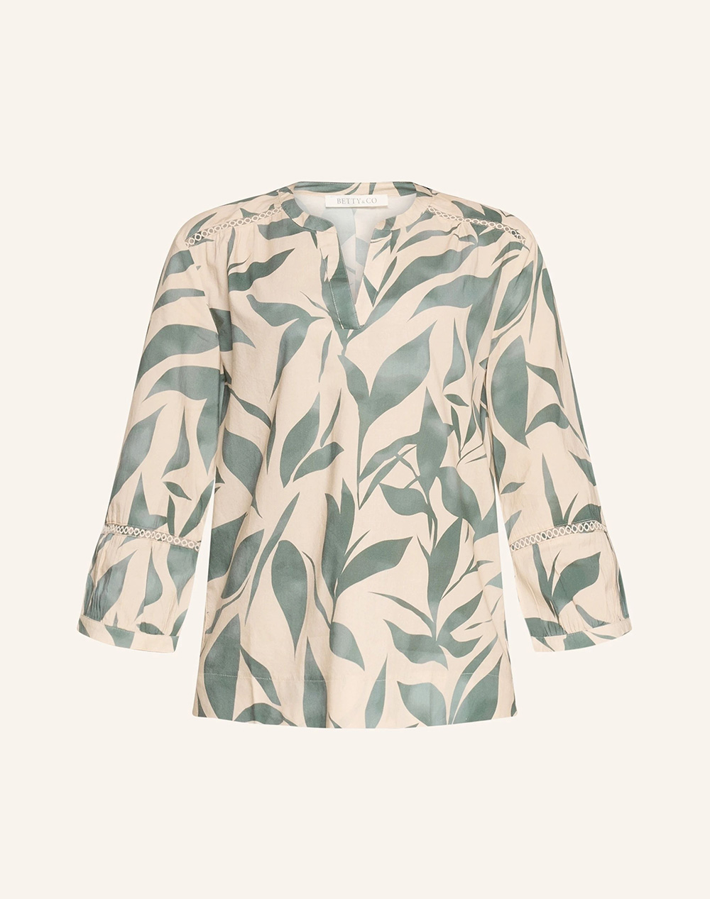 BETTY&CO BLOUSE