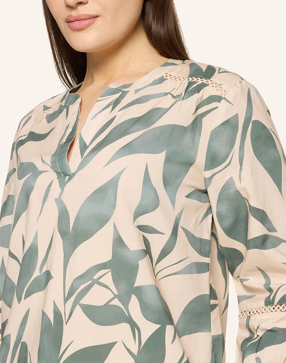 BETTY&CO BLOUSE