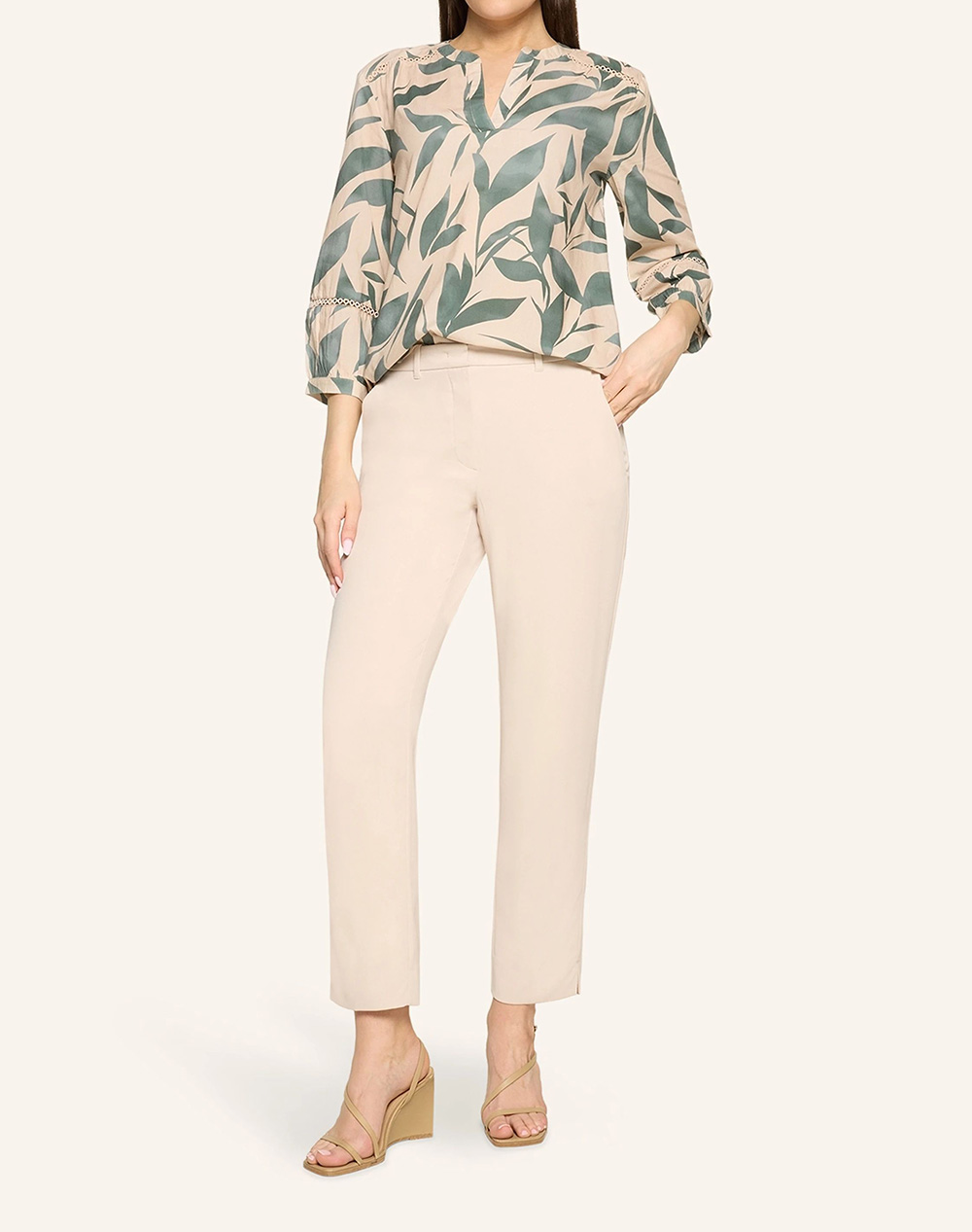 BETTY&CO BLOUSE