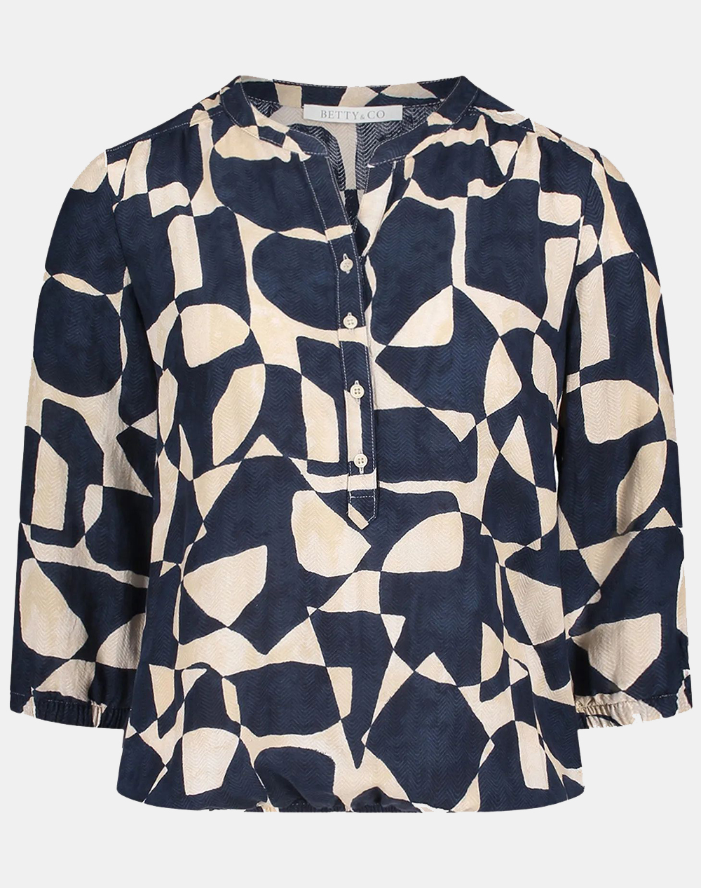 BETTY&CO BLOUSE