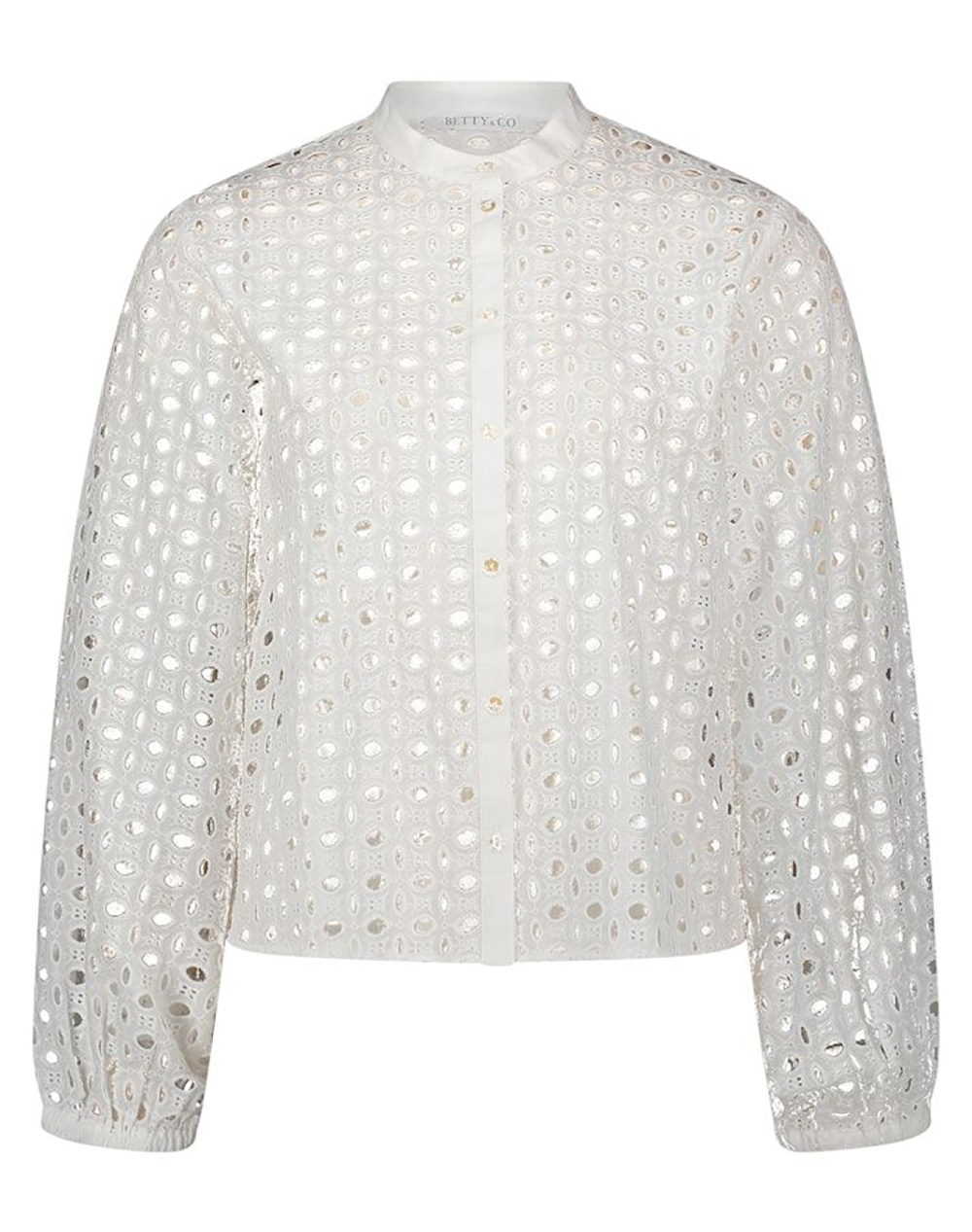 BETTY&CO BLOUSE