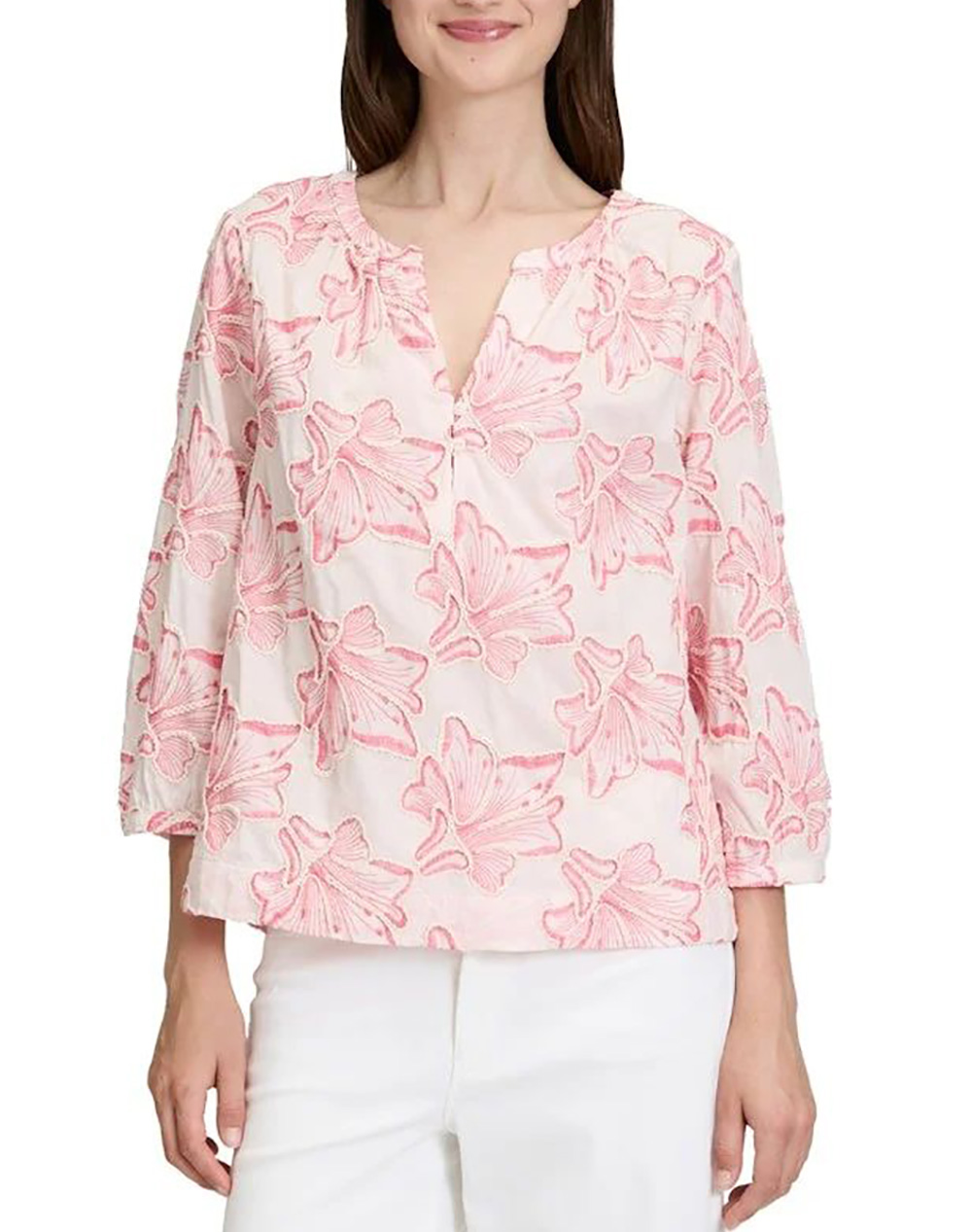 BETTY&CO BLOUSE