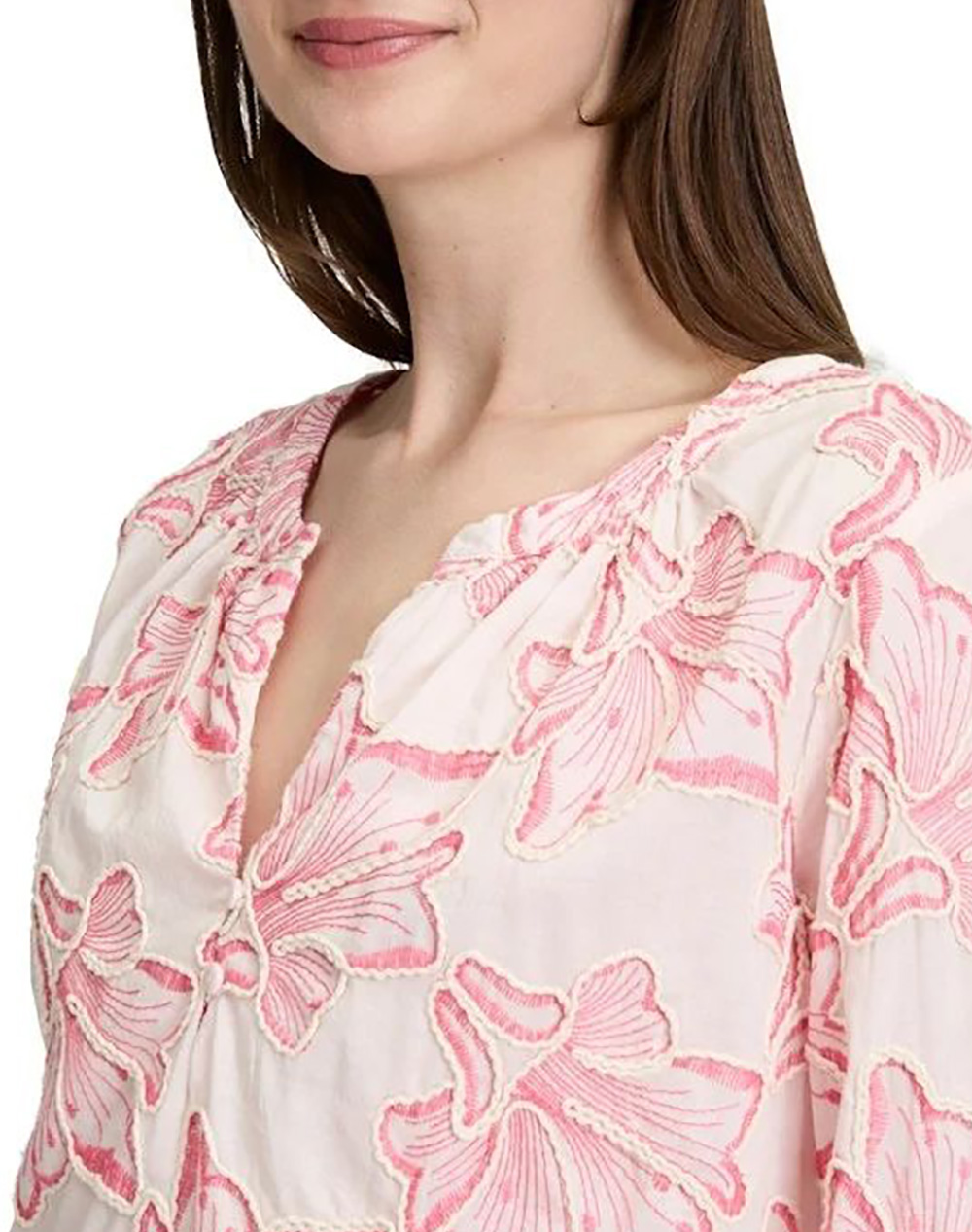 BETTY&CO BLOUSE