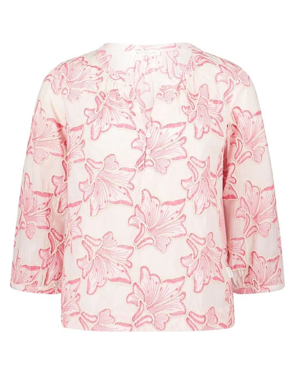 BETTY&CO BLOUSE