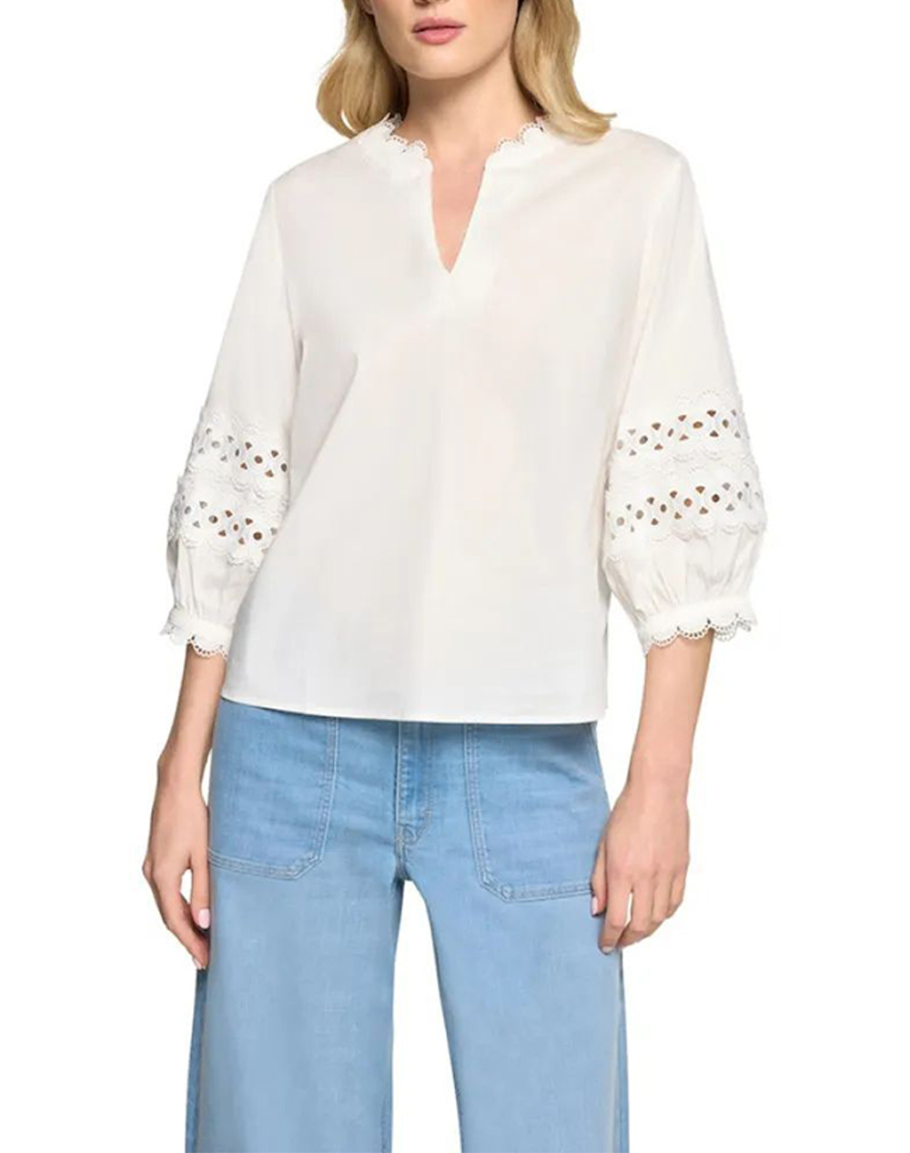 BETTY&CO BLOUSE