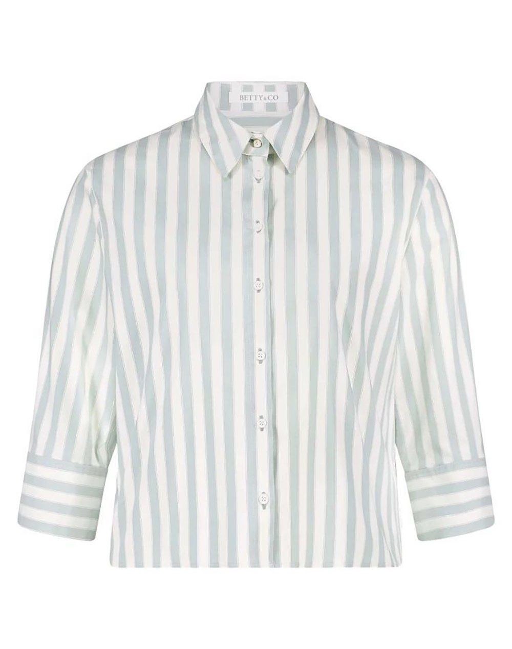 BETTY&CO BLOUSE
