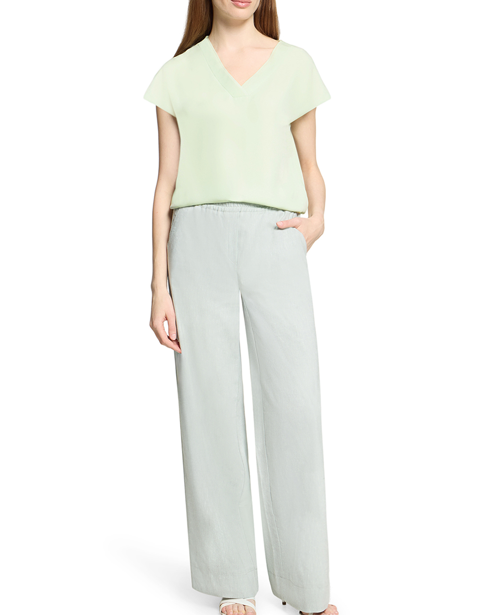 BETTY&CO BLOUSE