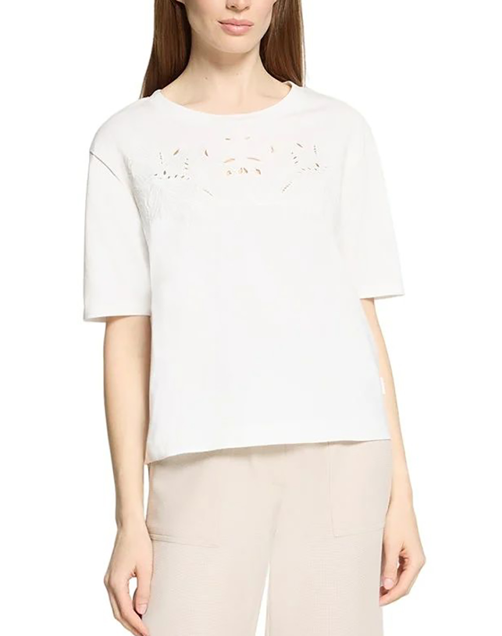 BETTY&CO BLOUSE
