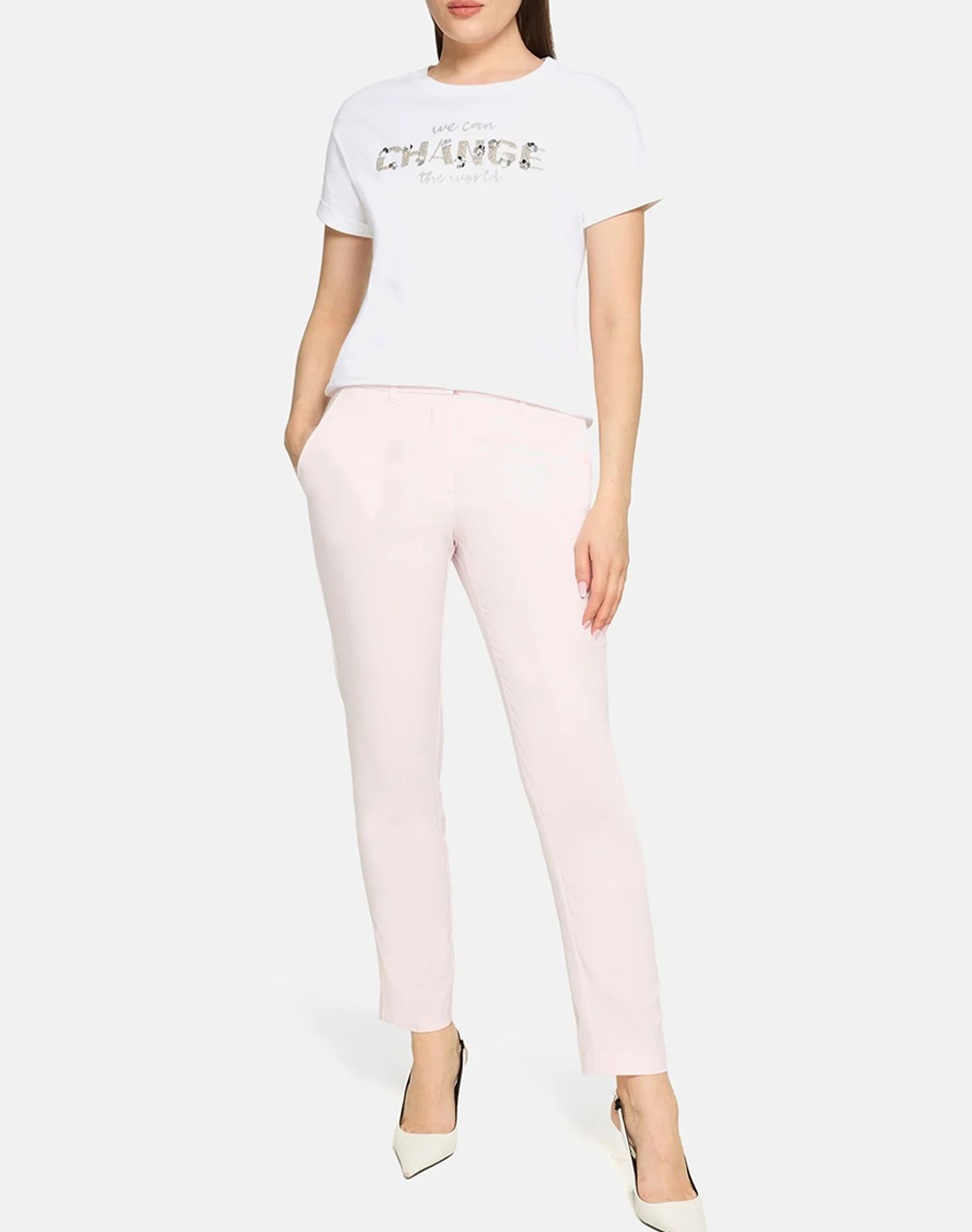 BETTY&CO BLOUSE