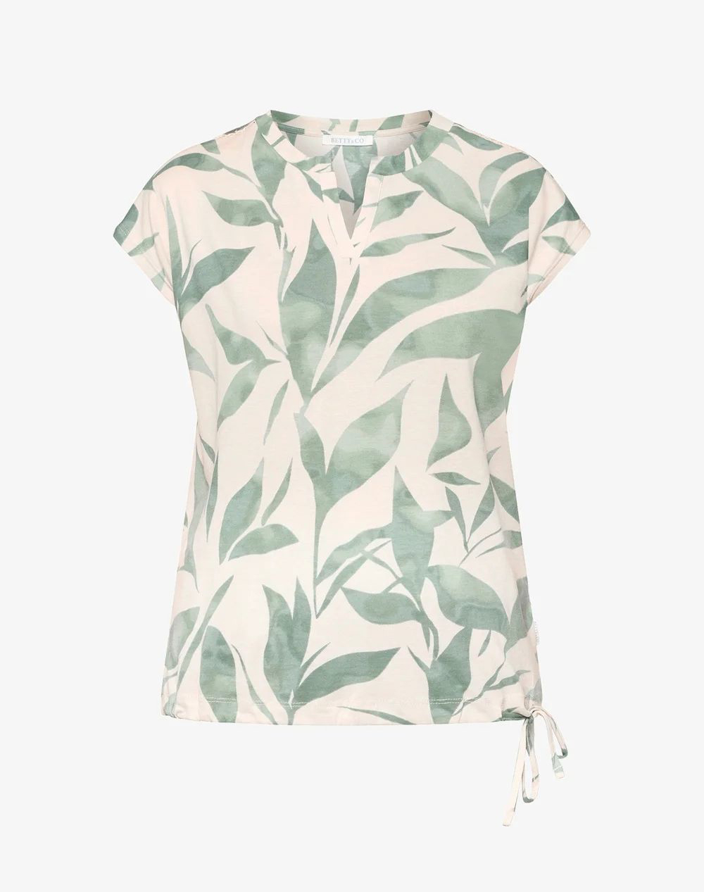 BETTY&CO BLOUSE