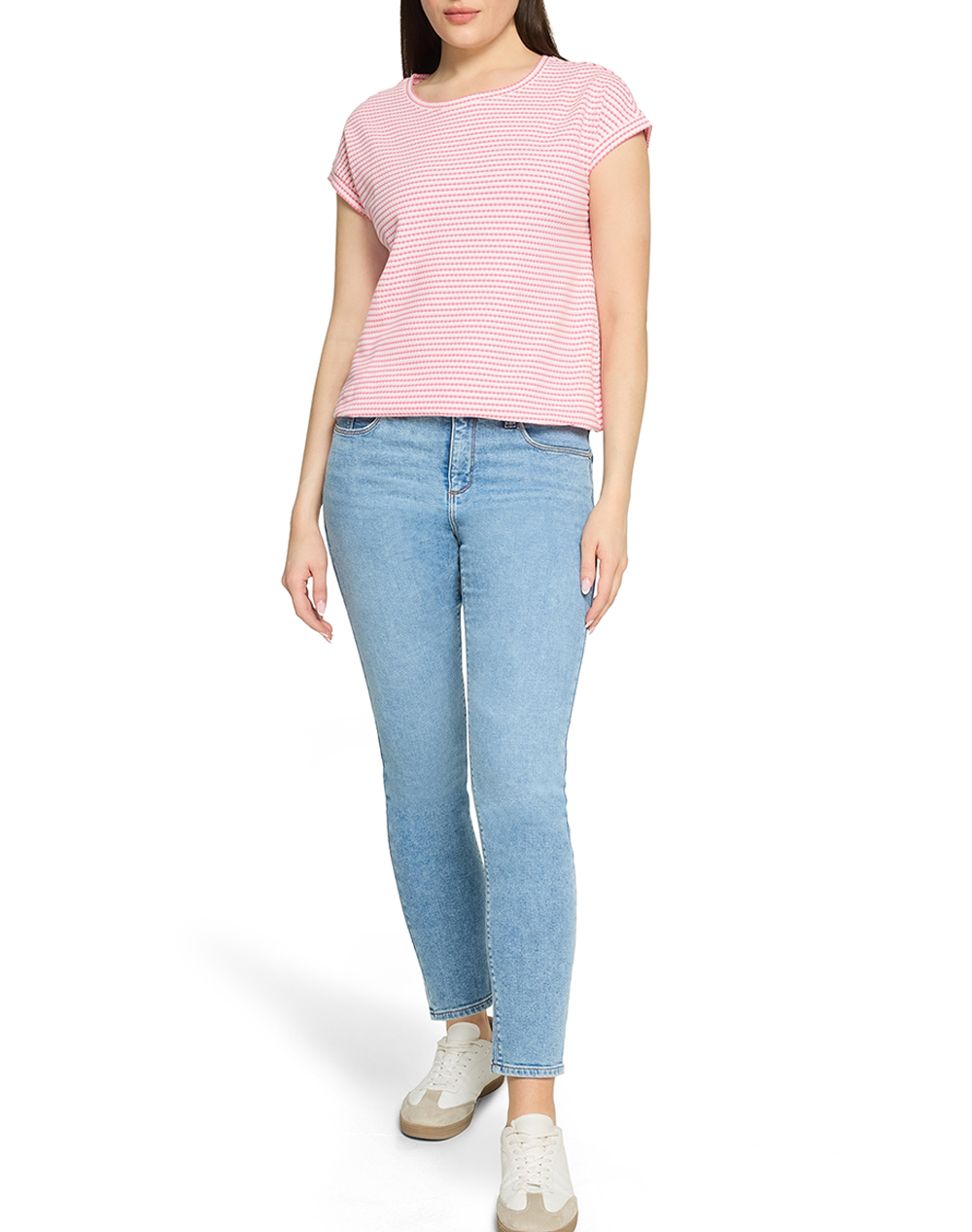 BETTY&CO BLOUSE