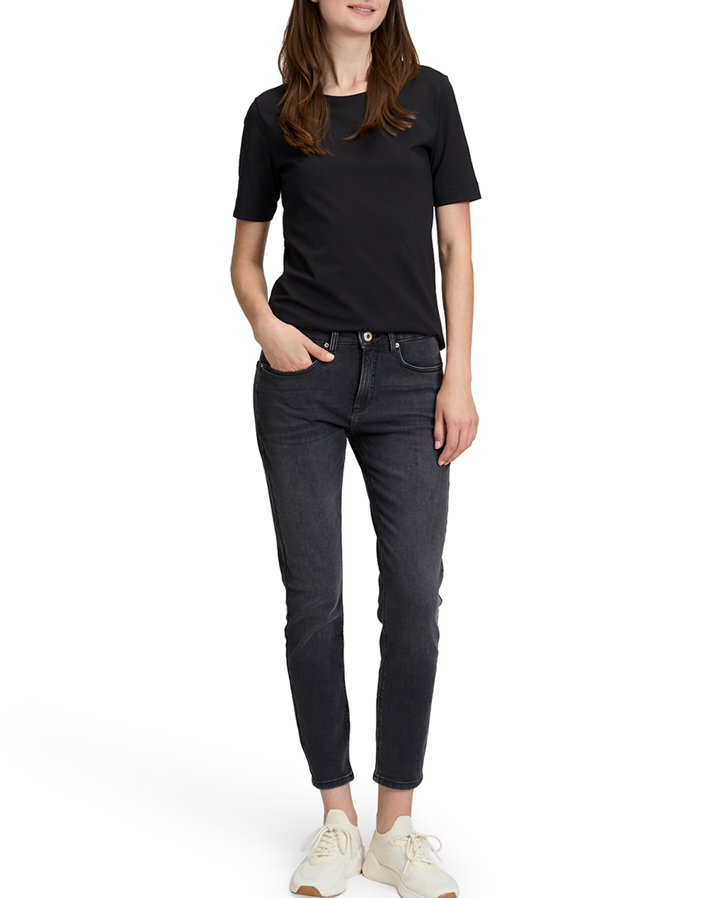 BETTY&CO BLOUSE