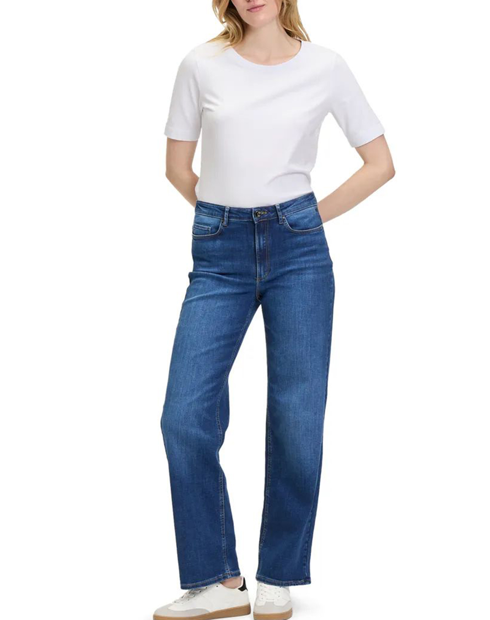 BETTY&CO BLOUSE