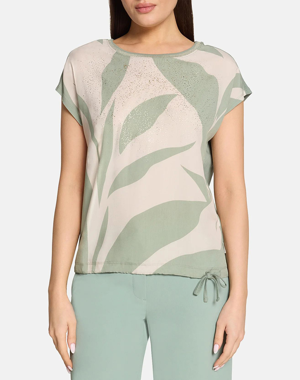 BETTY&CO BLOUSE