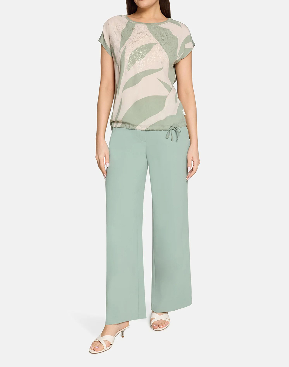 BETTY&CO BLOUSE