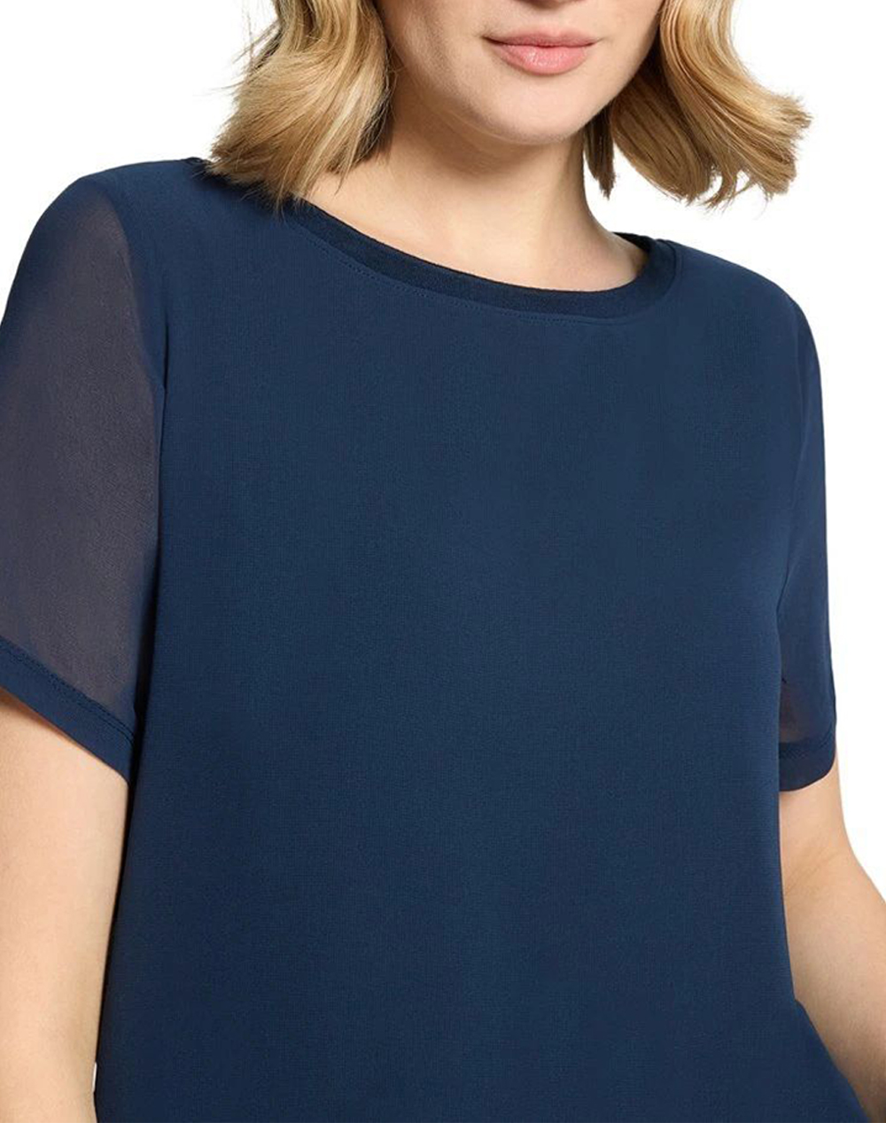 BETTY&CO BLOUSE