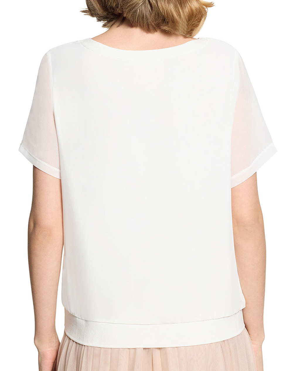 BETTY&CO BLOUSE