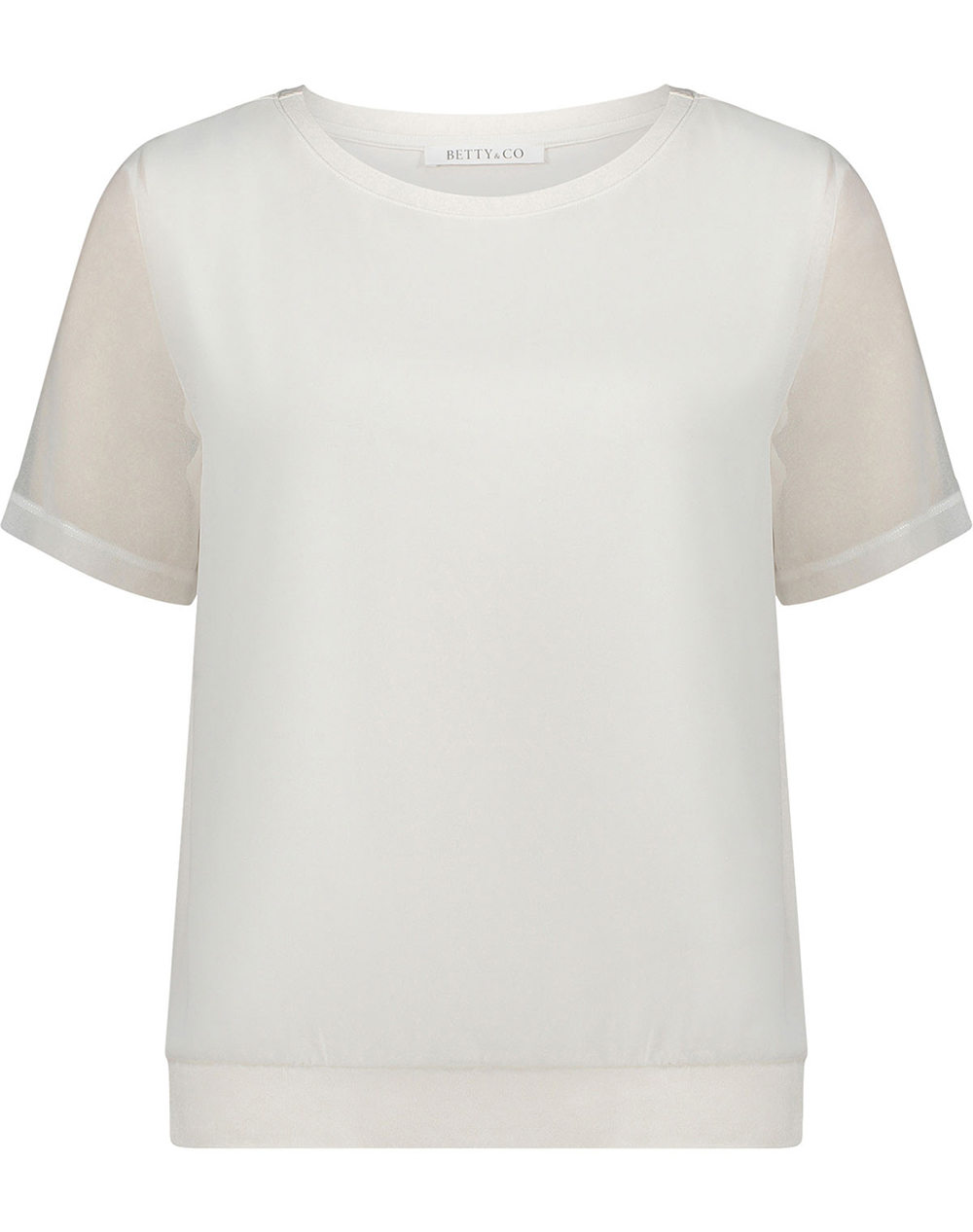 BETTY&CO BLOUSE