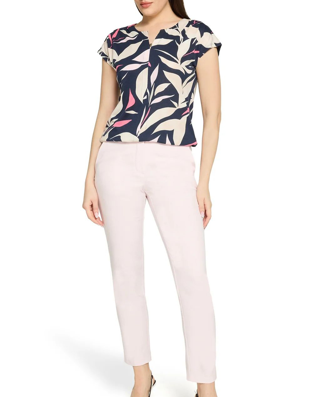 BETTY&CO BLOUSE