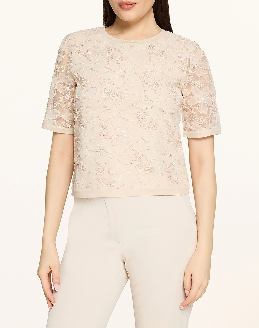 BETTY&CO KNIT