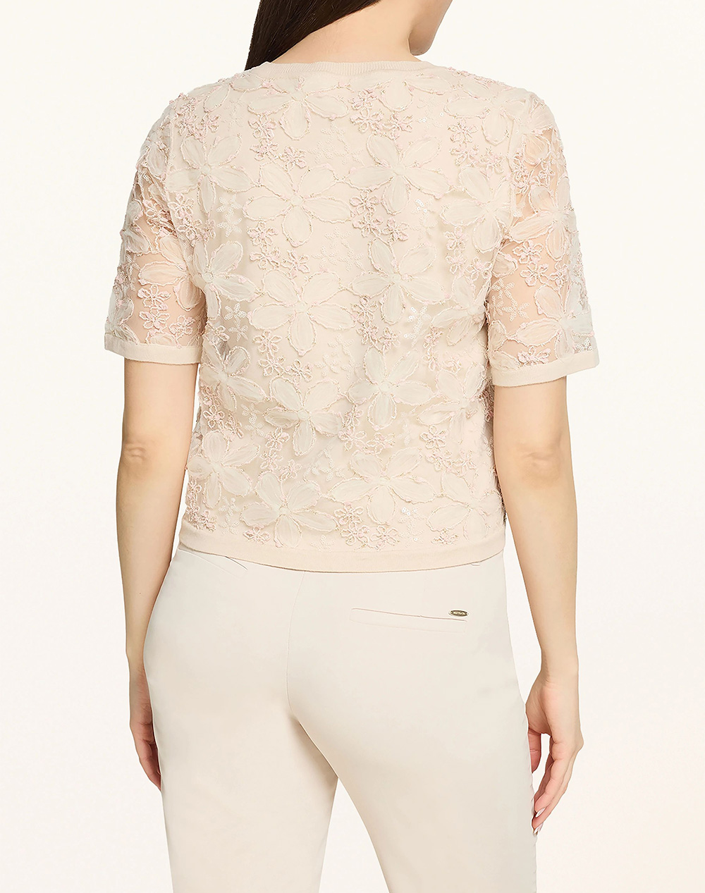 BETTY&CO KNIT