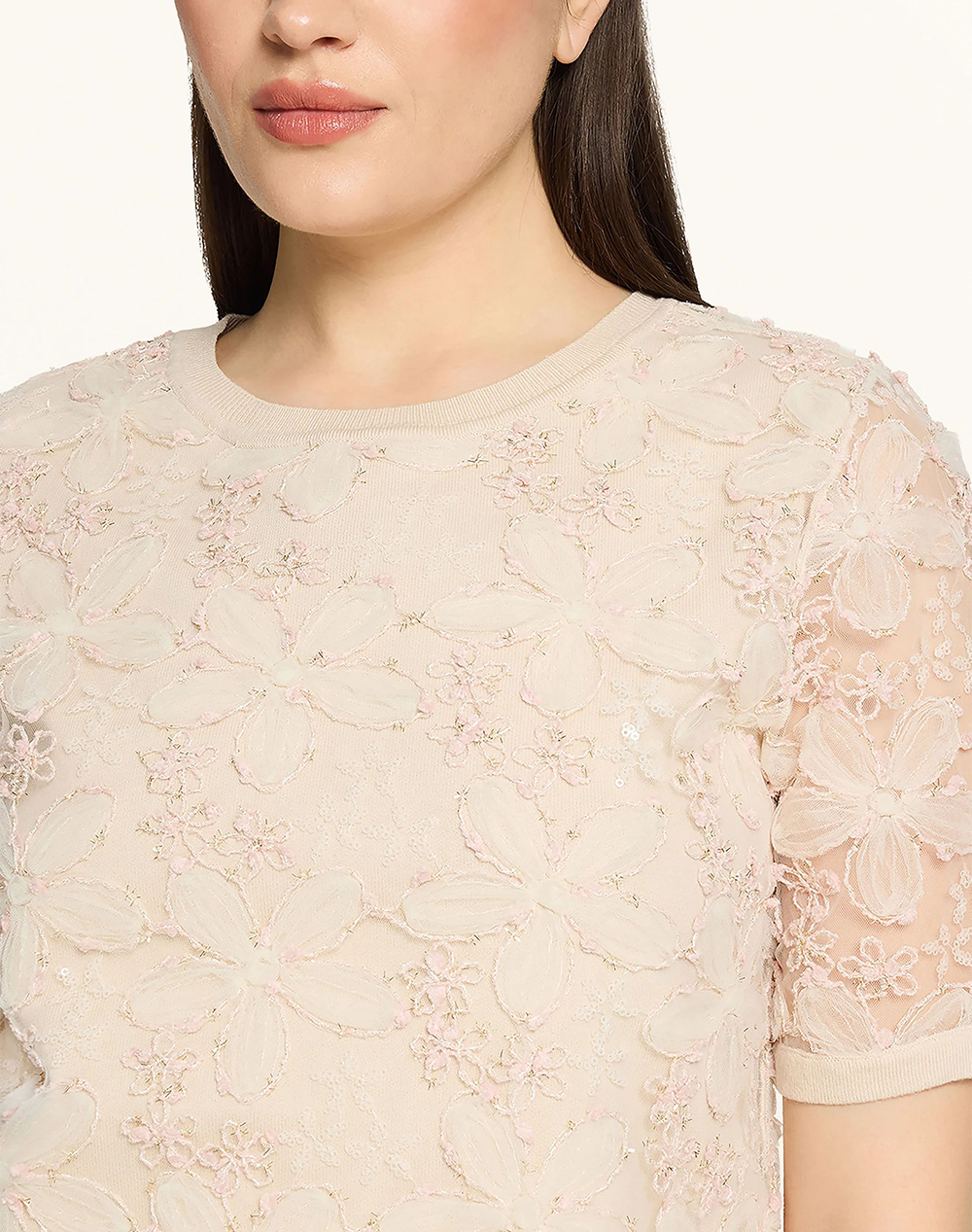 BETTY&CO KNIT
